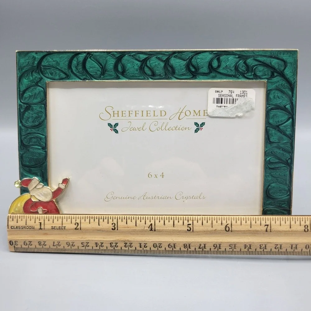 Santa & Me 6